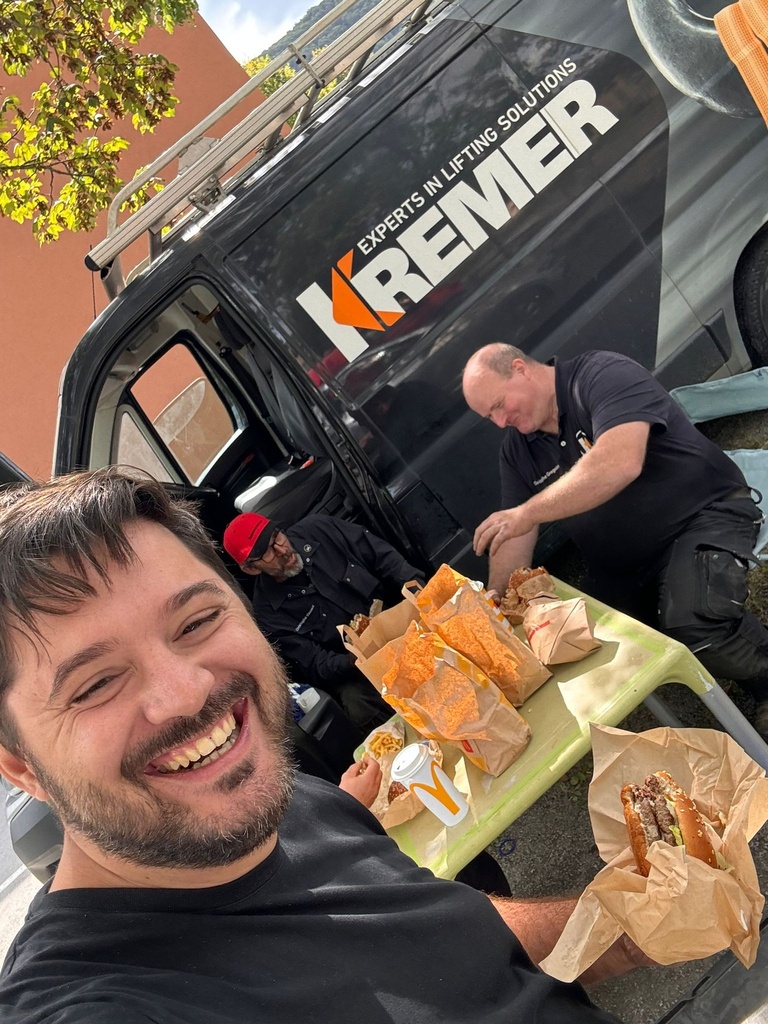 Meilleur service de livraison à domicile